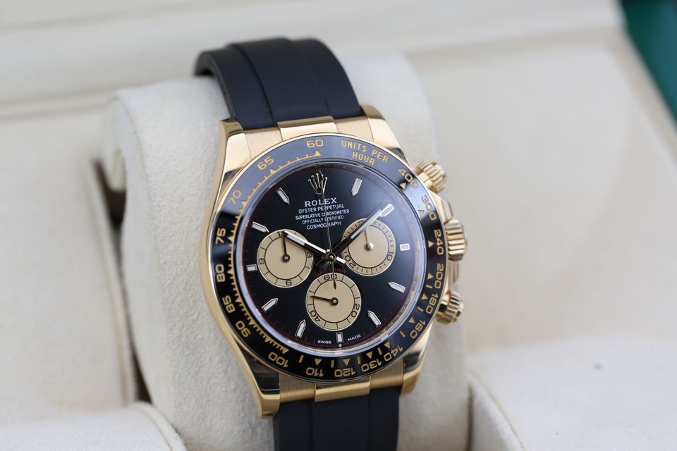 Rolex Daytona 126518 LN Image 2